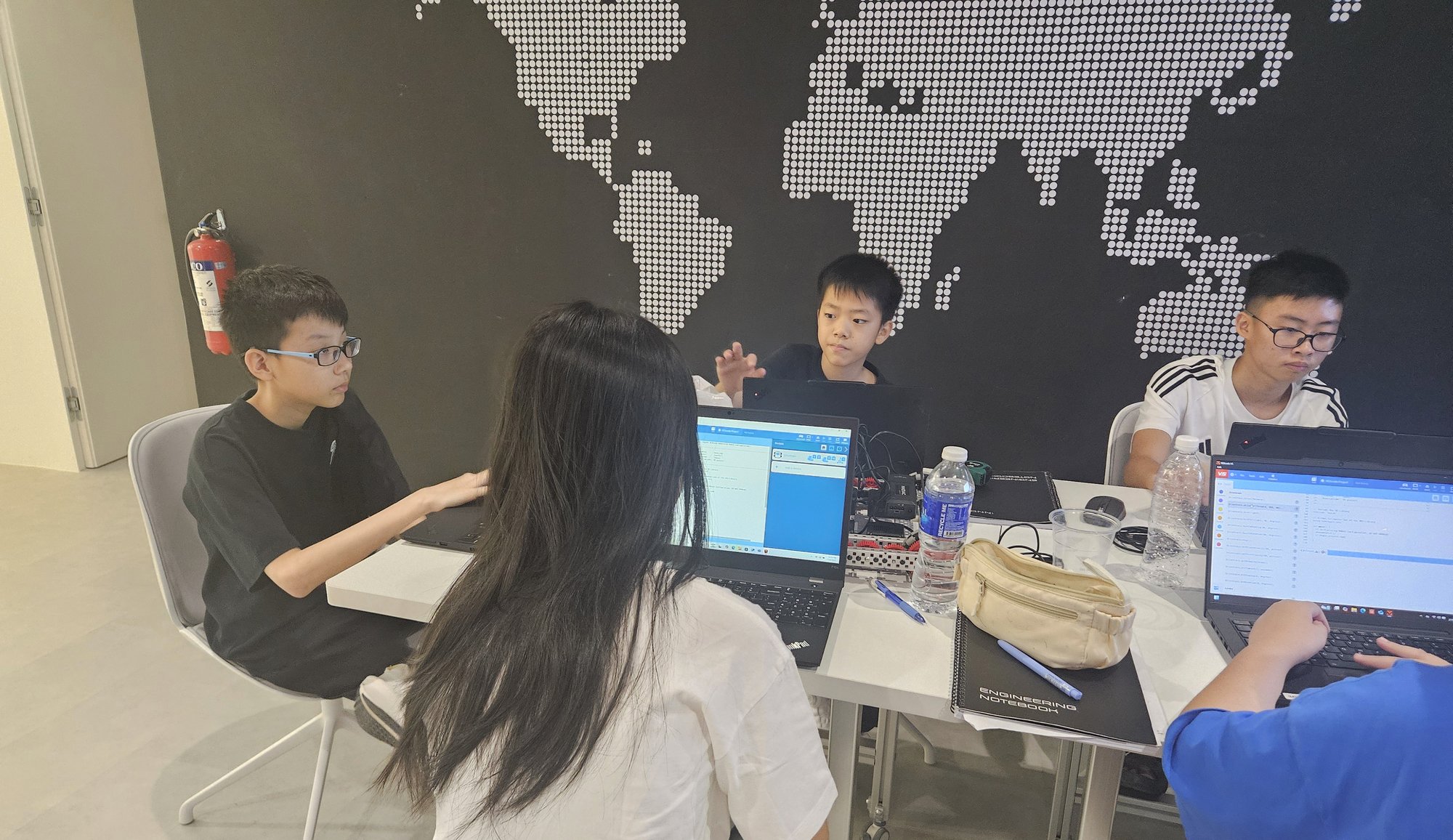 Coding Course